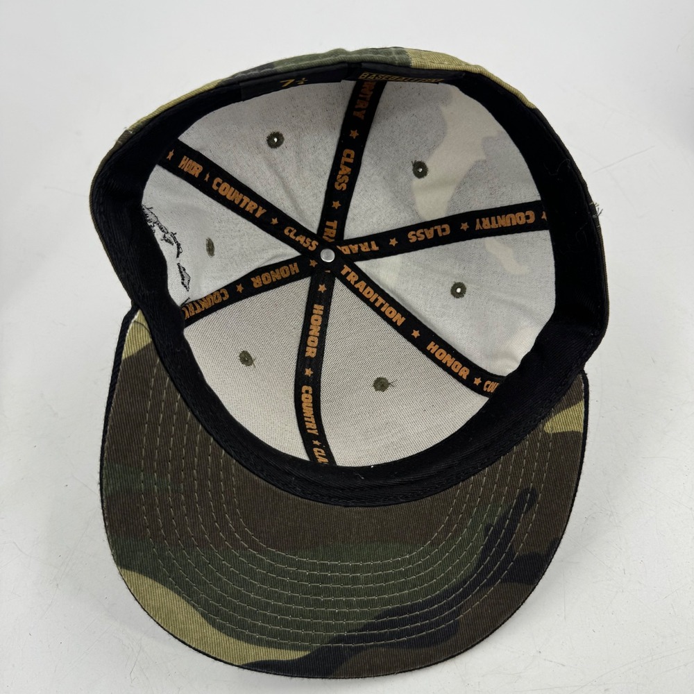Baseballiam Hawai'i Ali'i Cap Ala Moana Center Honolulu Limited Ed -7 1/4 Fitted - Picture 3 of 6